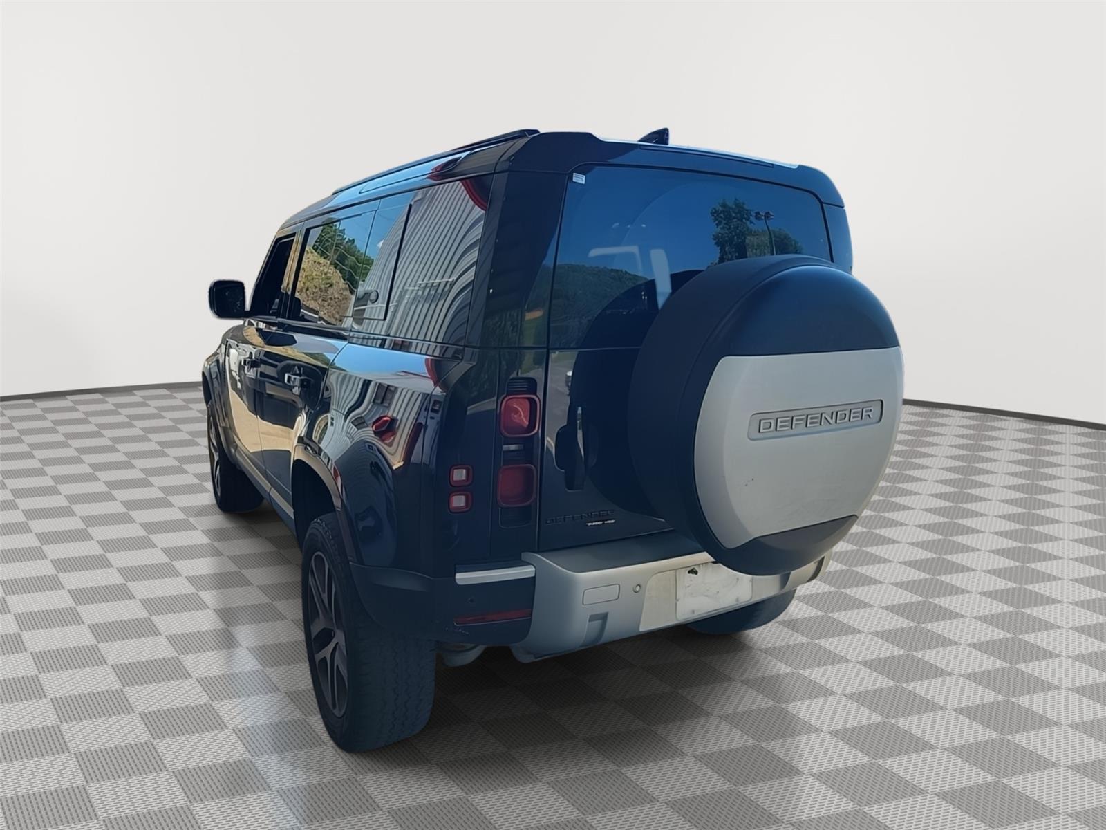 land rover defender 2020 SALE9EEU3L2018305 image land rover defender 2020 SALE9EEU3L2018305 image